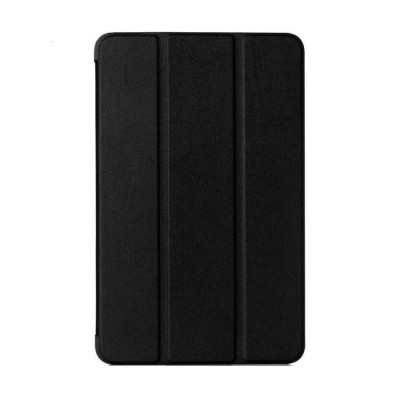 Flip Cover For Oppo Pad 4 Pro Black By - Maxbhi Com