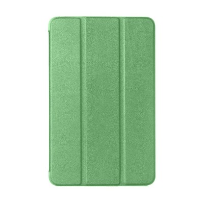 Flip Cover For Samsung Galaxy Tab Active5 Pro Green By - Maxbhi Com