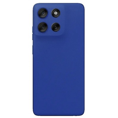 Full Body Housing For Motorola Moto G56 5g Blue - Maxbhi Com