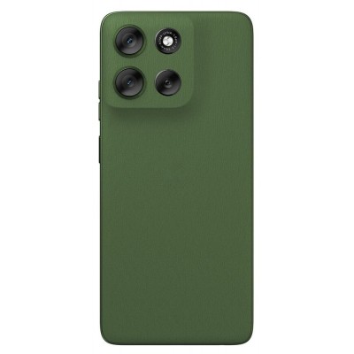 Full Body Housing For Motorola Moto G56 5g Green - Maxbhi Com