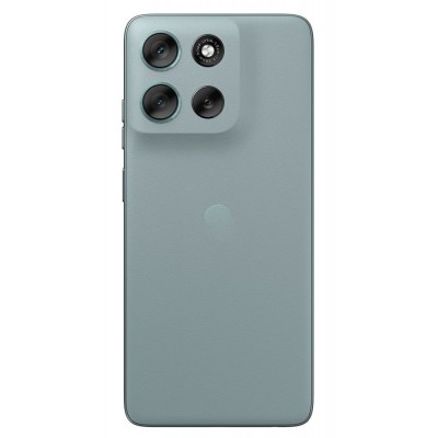 Full Body Housing For Motorola Moto G56 5g Grey - Maxbhi Com