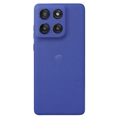 Full Body Housing For Motorola Moto G Stylus 5g 2025 Blue - Maxbhi Com