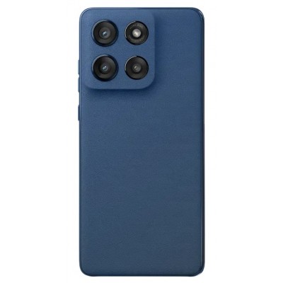 Full Body Housing For Motorola Moto G Stylus 5g 2025 White - Maxbhi Com