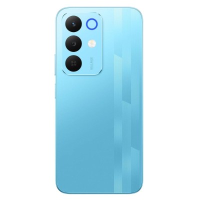 Full Body Housing For Realme Narzo 90x Light Blue - Maxbhi Com