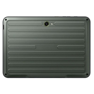 Full Body Housing For Samsung Galaxy Tab Active5 Pro Black - Maxbhi Com