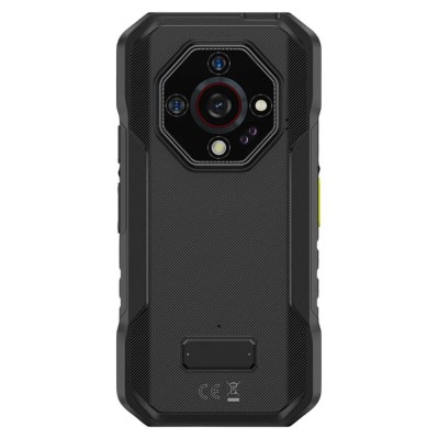 Full Body Housing For Ulefone Armor X32 Green - Maxbhi Com