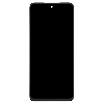 Lcd With Touch Screen For Motorola Moto G56 5g Blue By - Maxbhi Com