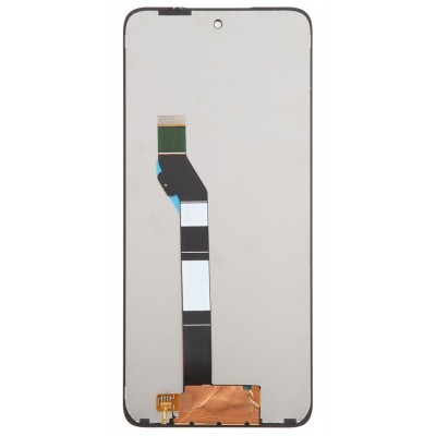 Lcd With Touch Screen For Motorola Moto G56 5g White By - Maxbhi Com