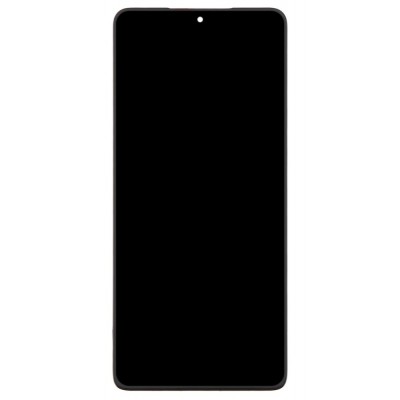 Lcd With Touch Screen For Motorola Moto G Stylus 5g 2025 White By - Maxbhi Com