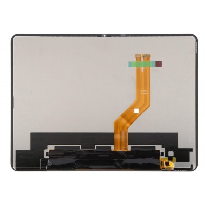 Lcd With Touch Screen For Oppo Pad 4 Pro Silver By - Maxbhi Com