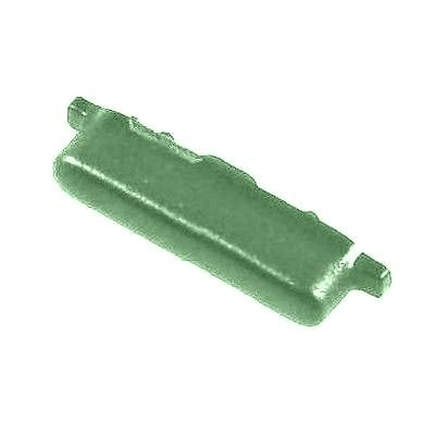 Power Button Outer For Motorola Moto G56 5g Green By - Maxbhi Com