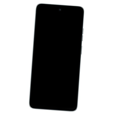 Fingerprint Sensor Flex Cable For Motorola Moto G56 5g Green By - Maxbhi Com