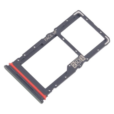 Sim Card Holder Tray For Motorola Moto G56 5g Green - Maxbhi Com