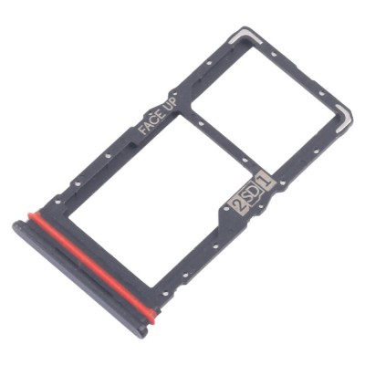 Sim Card Holder Tray For Motorola Moto G56 5g White - Maxbhi Com