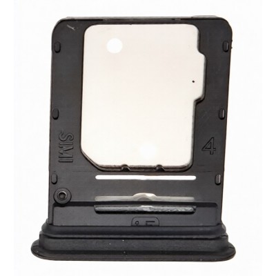 Sim Card Holder Tray For Sony Xperia 1 Vii White - Maxbhi Com