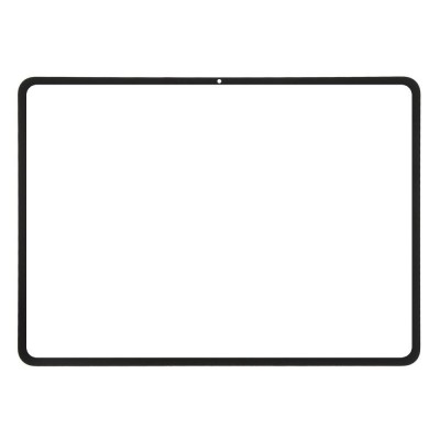 Touch Screen Digitizer For Oppo Pad 4 Pro Silver By - Maxbhi Com