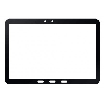 Touch Screen Digitizer For Samsung Galaxy Tab Active5 Pro White By - Maxbhi Com