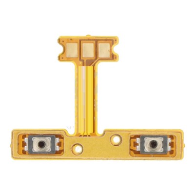 Volume Button Flex Cable For Motorola Moto G56 5g By - Maxbhi Com