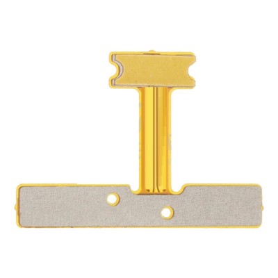 Volume Button Flex Cable For Motorola Moto G56 5g By - Maxbhi Com
