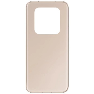 Back Panel Cover For Honor Gt Pro Gold - Maxbhi Com
