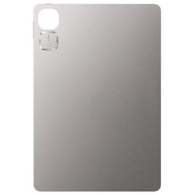 Back Panel Cover For Honor Pad Gt Grey - Maxbhi Com