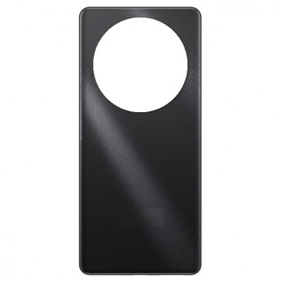 Back Panel Cover For Huawei Enjoy 70x Energy Black - Maxbhi Com