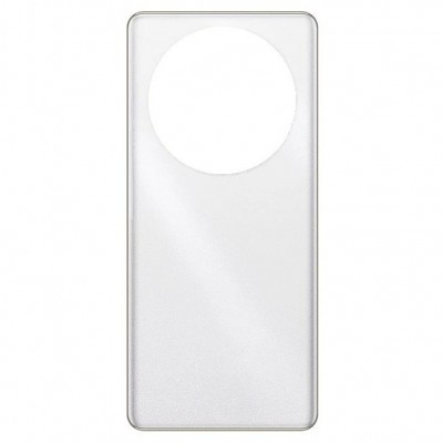 Back Panel Cover For Huawei Enjoy 70x Energy White - Maxbhi Com