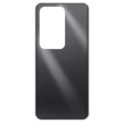 Back Panel Cover For Huawei Nova Y63 Black - Maxbhi Com