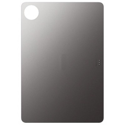 Back Panel Cover For Vivo Pad5 Pro Black - Maxbhi Com