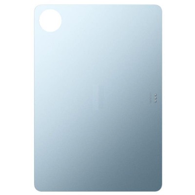 Back Panel Cover For Vivo Pad5 Pro Blue - Maxbhi Com