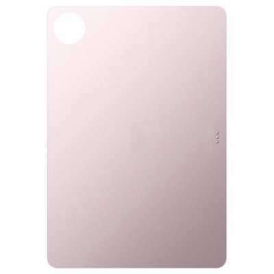 Back Panel Cover For Vivo Pad5 Pro Pink - Maxbhi Com