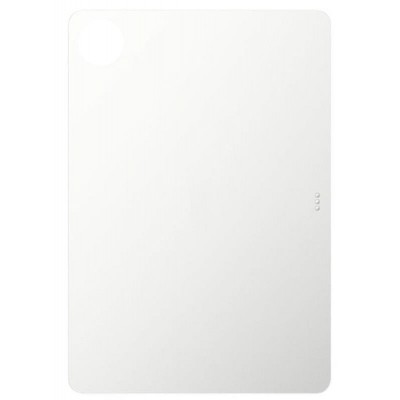 Back Panel Cover For Vivo Pad5 Pro White - Maxbhi Com