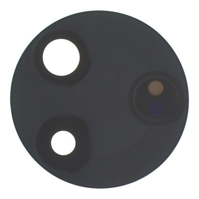 Camera Lens For Doogee Note59 Pro Plus Black By - Maxbhi Com