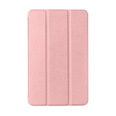 Flip Cover For Vivo Pad5 Pro Pink By - Maxbhi Com