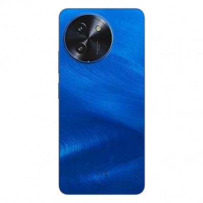 Full Body Housing For Doogee Note59 Pro Plus Blue - Maxbhi Com