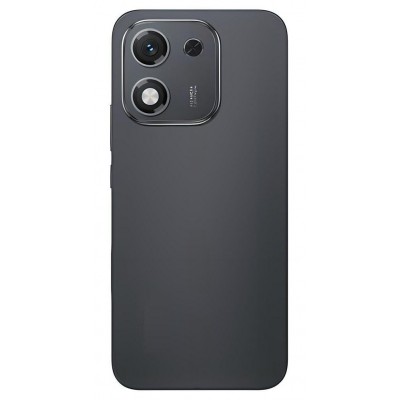 Full Body Housing For Honor X70i Black - Maxbhi Com