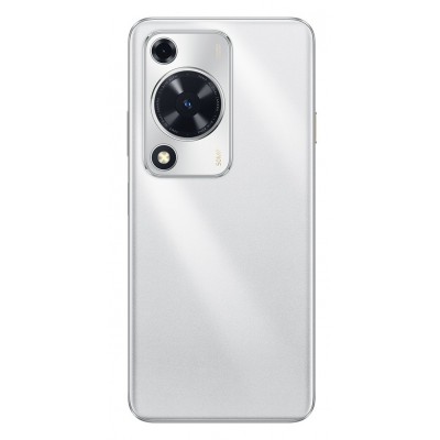 Full Body Housing For Huawei Nova Y63 White - Maxbhi Com