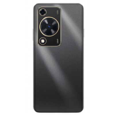 Full Body Housing For Huawei Nova Y72s Black - Maxbhi Com