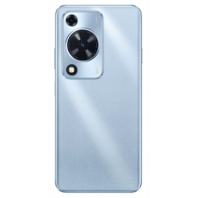 Full Body Housing For Huawei Nova Y72s Blue - Maxbhi Com