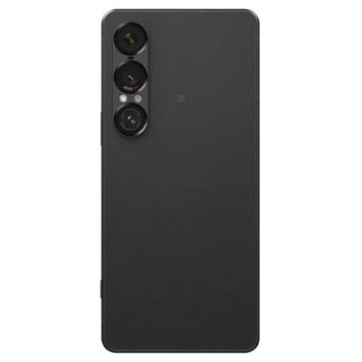 Full Body Housing For Sony Xperia 1 Vii Black - Maxbhi Com