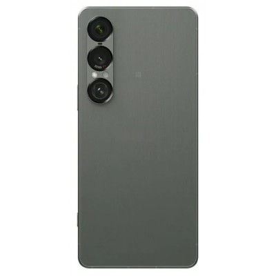 Full Body Housing For Sony Xperia 1 Vii Green - Maxbhi Com