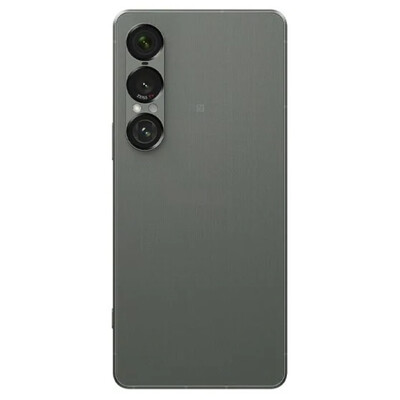 Full Body Housing For Sony Xperia 1 Vii Green - Maxbhi Com