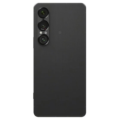 Full Body Housing For Sony Xperia 1 Vii White - Maxbhi Com