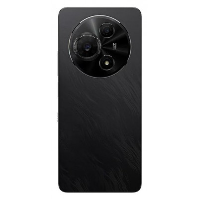 Full Body Housing For Tcl 60 Nxtpaper 4g Black - Maxbhi Com