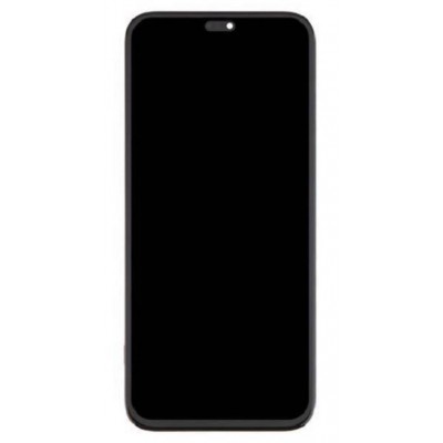 Lcd Screen For Honor Power 5g Replacement Display By - Maxbhi Com