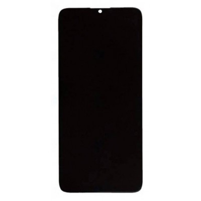 Lcd Screen For Huawei Nova Y63 Replacement Display By - Maxbhi Com