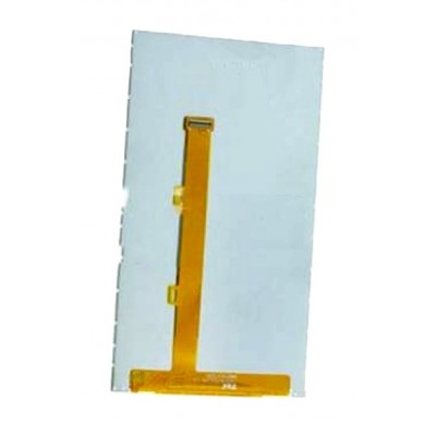 Lcd Screen For Micromax Canvas Spark Q380 Replacement Display By - Maxbhi Com