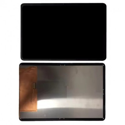 Lcd With Touch Screen For Blackview Mega 2 Wifi White By - Maxbhi Com