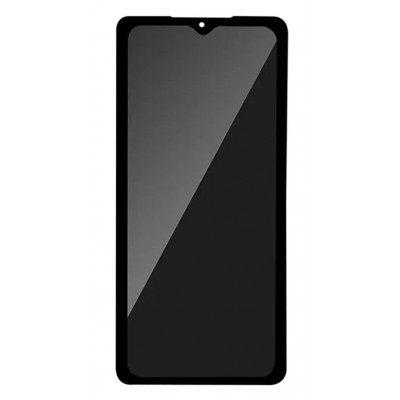 Lcd With Touch Screen For Doogee Note59 Pro Plus White By - Maxbhi Com