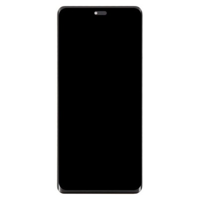 Lcd With Touch Screen For Huawei Enjoy 70x Energy White By - Maxbhi Com